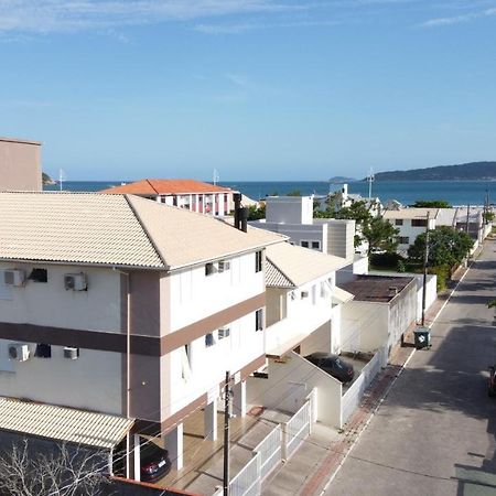 Residencial Marilis Lejlighedshotel Palhoça Eksteriør billede