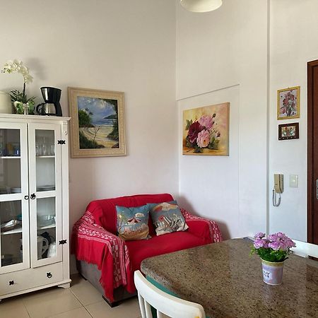 Residencial Marilis Lejlighedshotel Palhoça Eksteriør billede