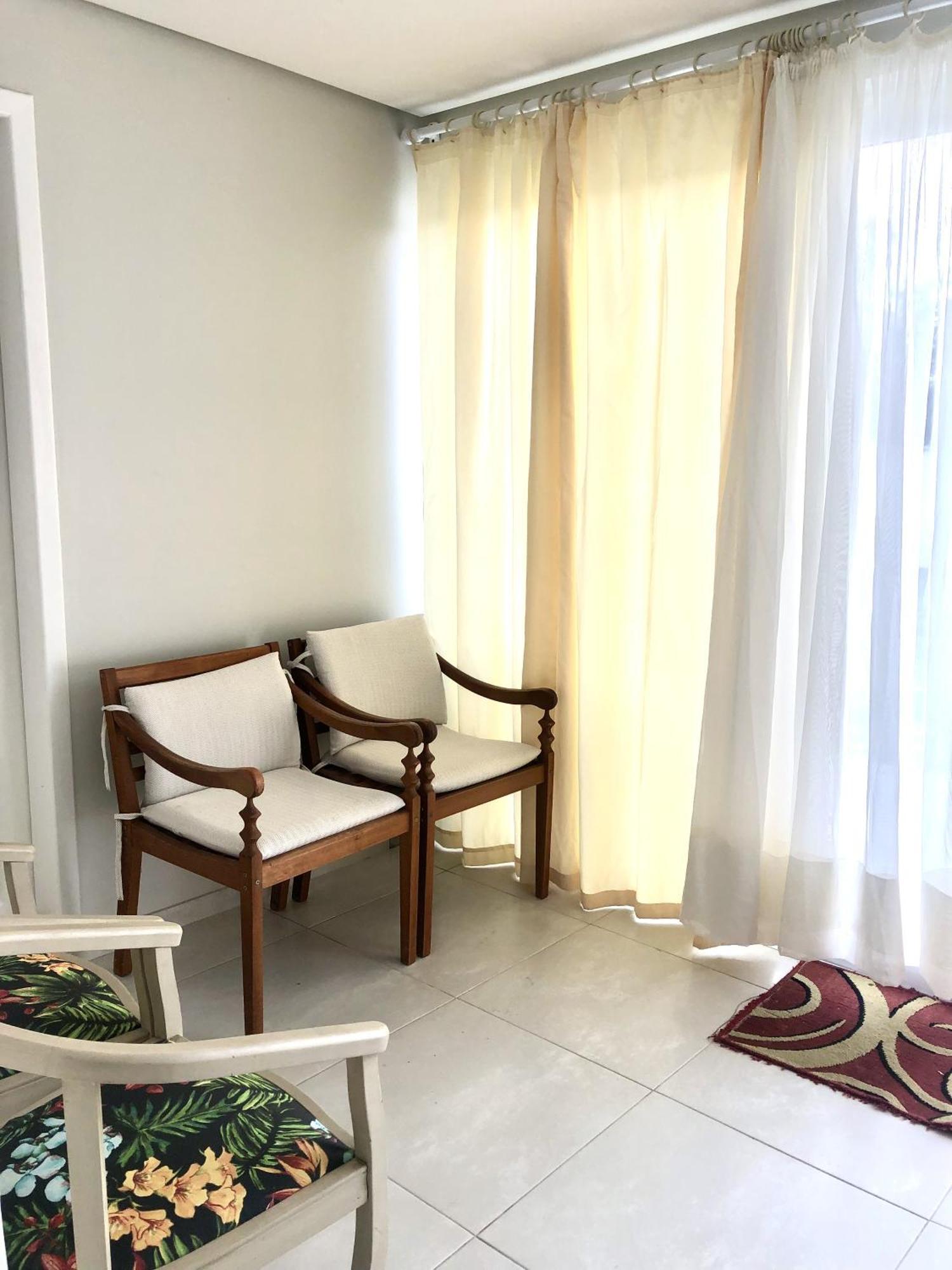 Residencial Marilis Lejlighedshotel Palhoça Eksteriør billede